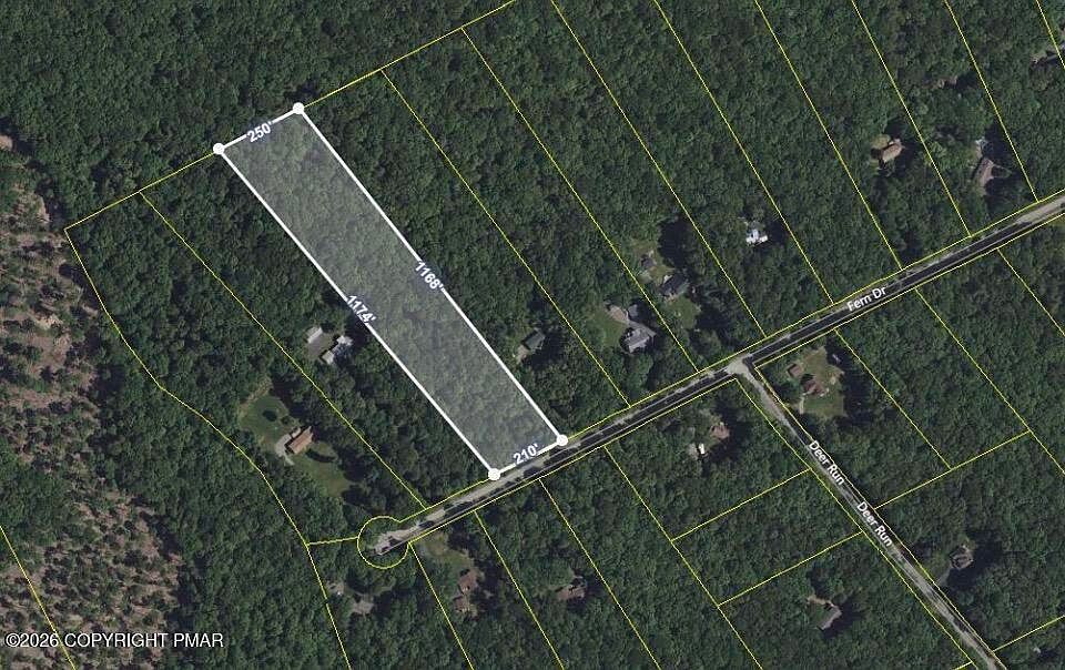 2nd image of 3 Fern Dr