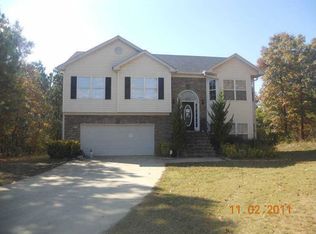 215 Coldwater Dr, Covington, GA 30016