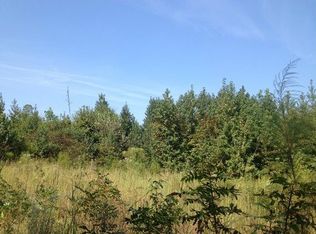 Bear Creek Rd, Brent, AL 35034