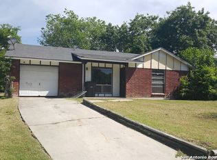 4907 Waycross Ln, San Antonio, TX 78220