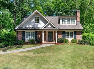 357 Glenn Cir, Decatur, GA 30030