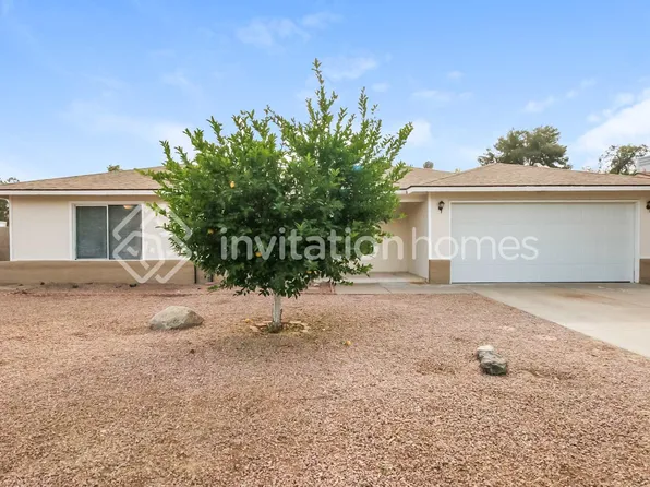 2343 E Loma Vista Dr, Tempe, AZ 85282