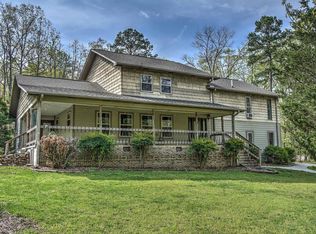 5432 Scenic Hwy, Rising Fawn, GA 30738
