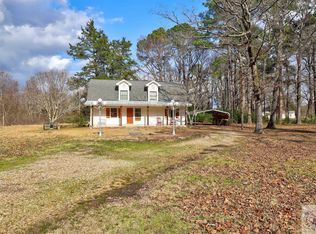 2530 Burger Ln, Texarkana, TX 75501