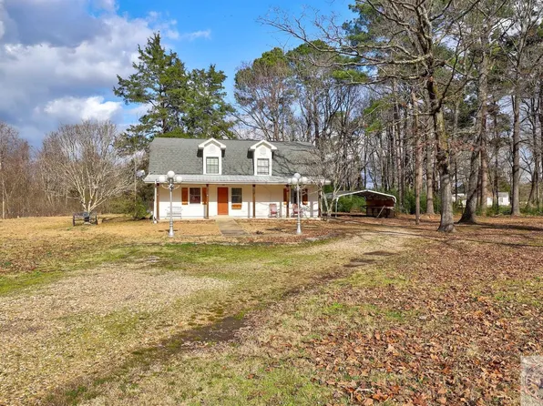 2530 Burger Ln, Texarkana, TX 75501