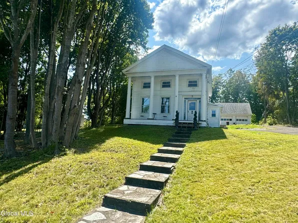 25 Albany Avenue, Nassau, NY 12123