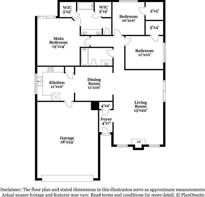 20026 Dawn Mist Dr, Humble, TX 77346 Zillow