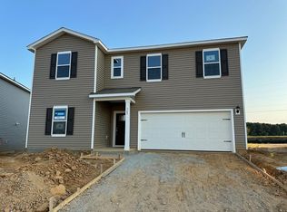 365 White Birch Ln, Angier, NC 27501