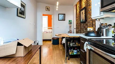 Rented by Nooklyn NYC LLC