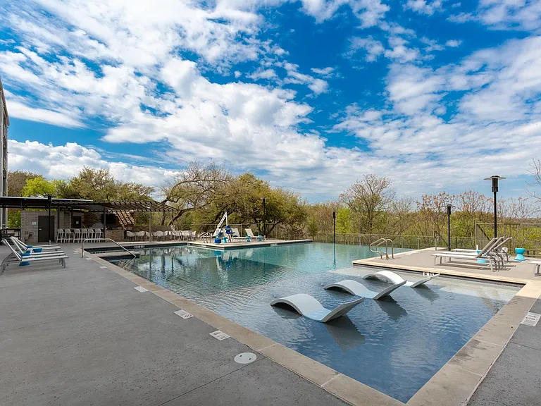 3600 S Lamar Blvd #106 — Photo 12
