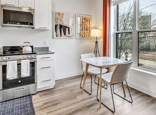 Olive & Wooster Apartments, New Haven, CT 06511