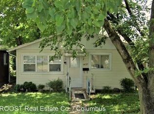 1437 E 4th Ave, Columbus, OH
