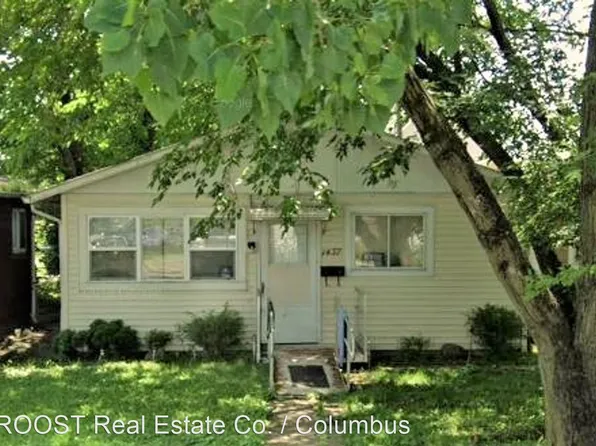 1437 E 4th Ave, Columbus, OH 43219