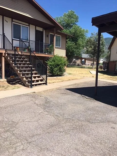 1720 E 5825 S #2