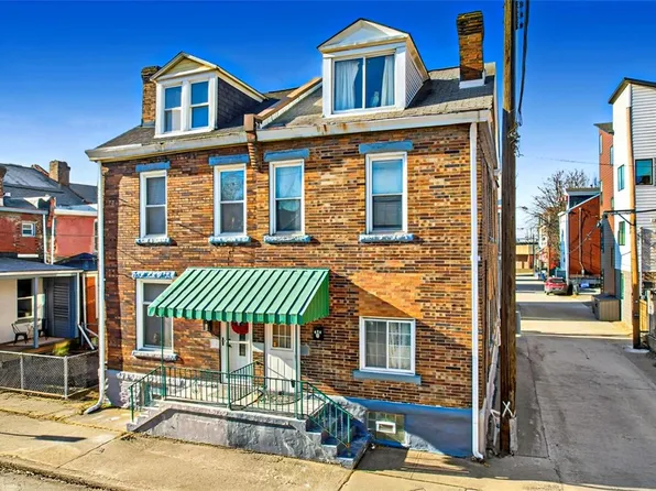 352 39th St, Pittsburgh, PA 15201