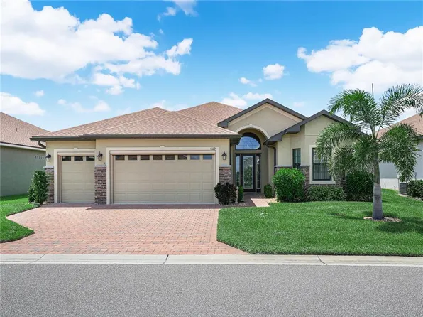 6129 Pebble Beach Blvd, Winter Haven, FL 33884