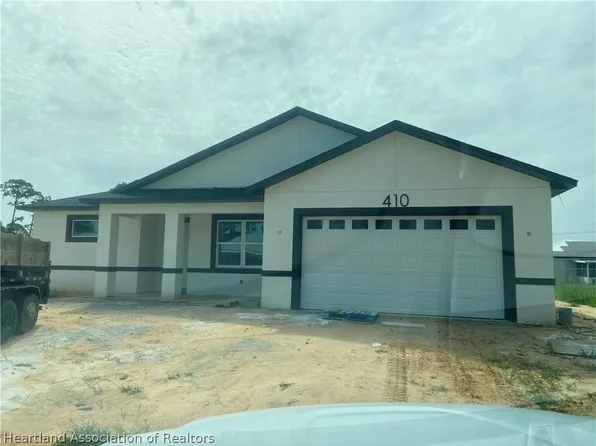 410 Citroen Dr, Sebring, FL 33872