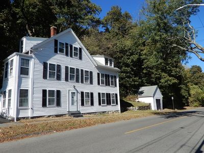 28 Greenwood St, Melrose, MA, 02176