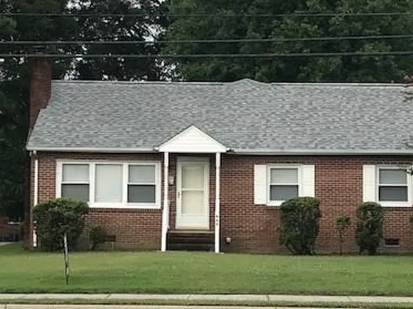609 Ellerslie Ave, Colonial Heights, VA 23834