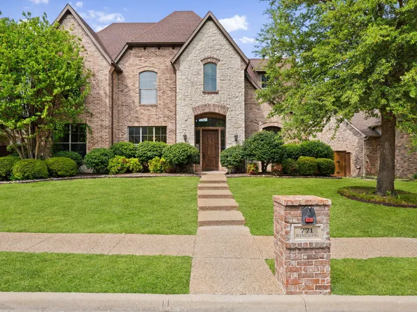 771 Windsong Ln, Rockwall, TX 75032