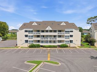 1100 Possum Trot Rd. #F-211, North Myrtle Beach, SC 29582