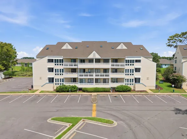 1100 Possum Trot Rd. #F-211, North Myrtle Beach, SC 29582