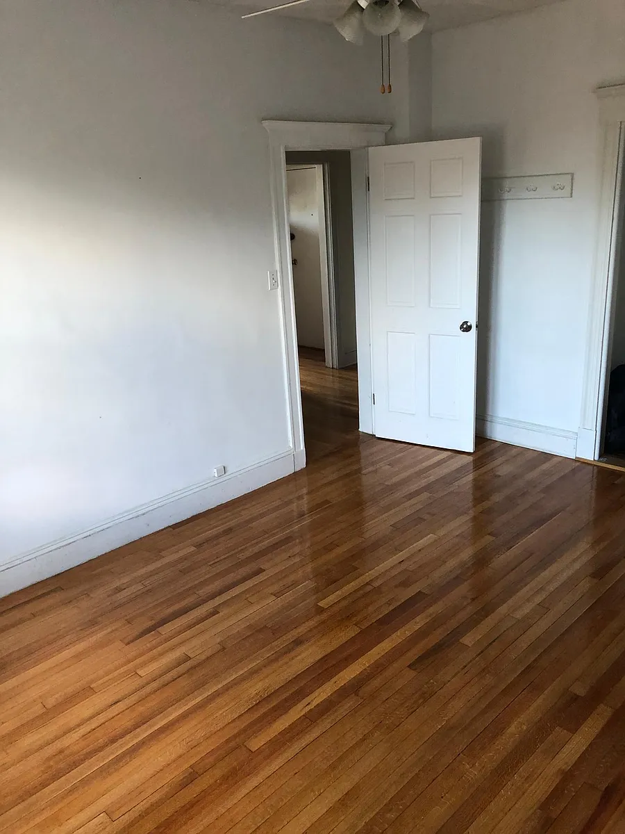 Building Photo - 455 Washington St #6