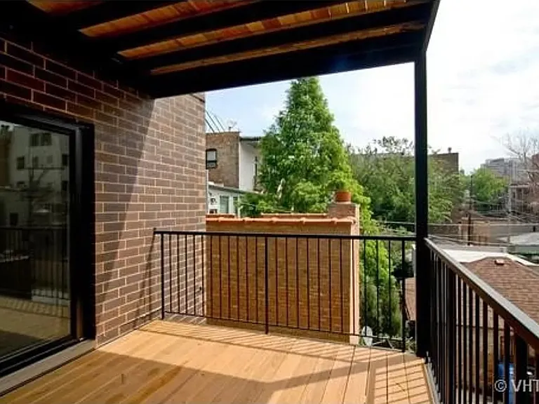 721 W Buckingham Pl #1 — Photo 13