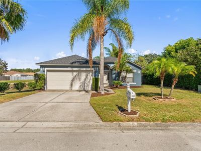 1527 Country Chase St, Lakeland, FL, 33810