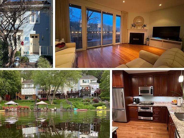 2007 Chadds Ford Drive, Reston VA