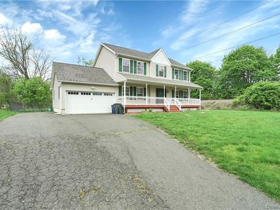 1 Tomkins Ave, Stony Pt, NY, 10980