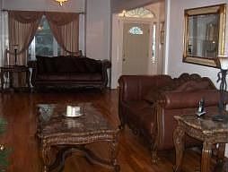Huge Living Room