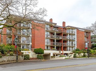 2119 Oak Bay Ave #206-OAK, Victoria, BC