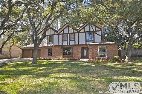1st image of 11107 Whisper Hollow St