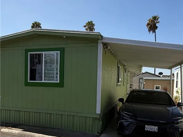 16540 Whittier Blvd, Whittier, CA 90603