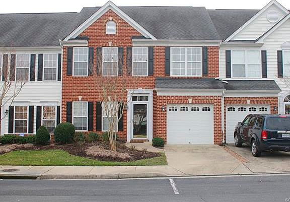 2nd image of 5919 Park Creste Dr #5919