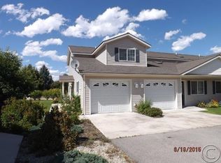107 Alice Ave APT A, Hamilton, MT 59840
