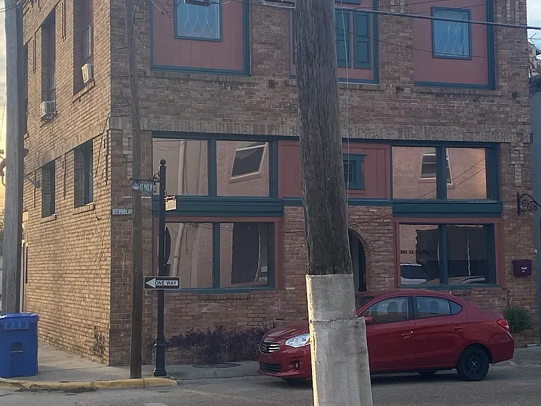 310 Saint Philip St #B — Photo 1