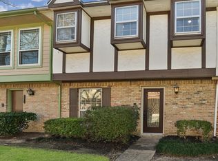14690 Perthshire Rd APT F, Houston, TX 77079