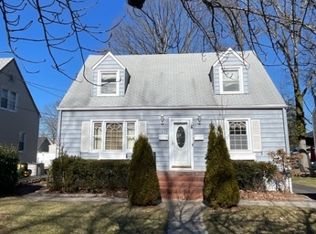 512 Spruce Ave, Garwood, NJ 07027