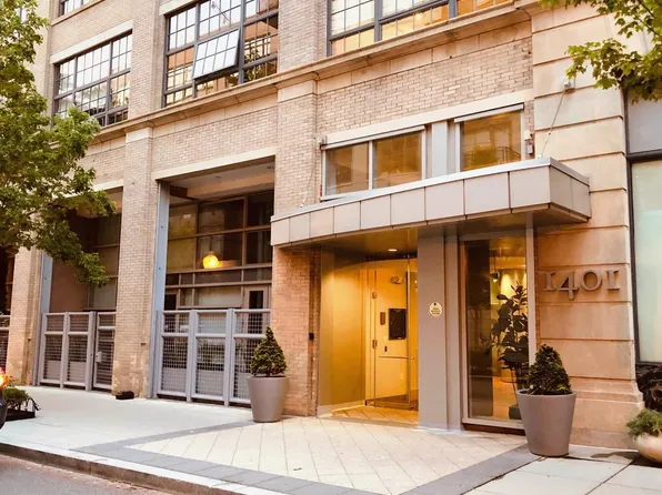 1401 Church St NW APT 425, Washington, DC 20005