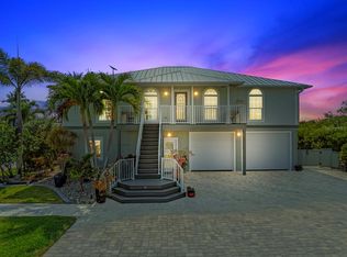 24145 Blackbeard Blvd, Punta Gorda, FL 33955