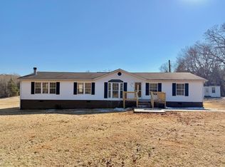598 Kinsey Talley Rd, Boydton, VA 23917