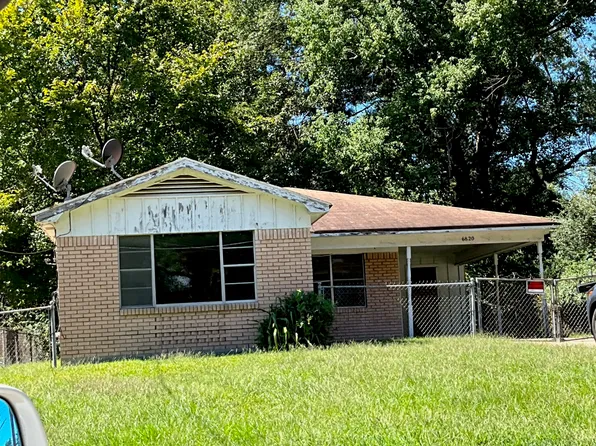 6820 Despot Rd, Shreveport, LA 71108