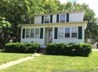 505 W Healey St APT 2, Champaign, IL 61820