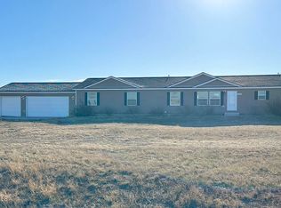 14912 Cochise St, Williston, ND 58801