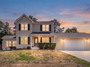 8815 Henly Ct, Fredericksburg, VA 22408