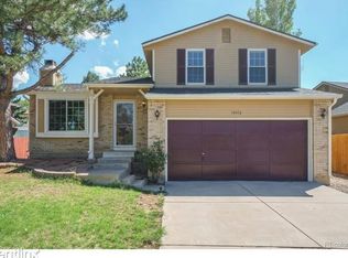 19472 E Princeton Pl, Aurora, CO 80013