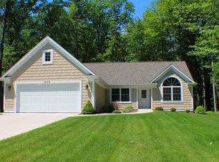 7439 Rock Hollow Ln UNIT 16, Midland, MI