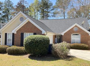 304 Foxcroft Ln, Macon, GA 31220
